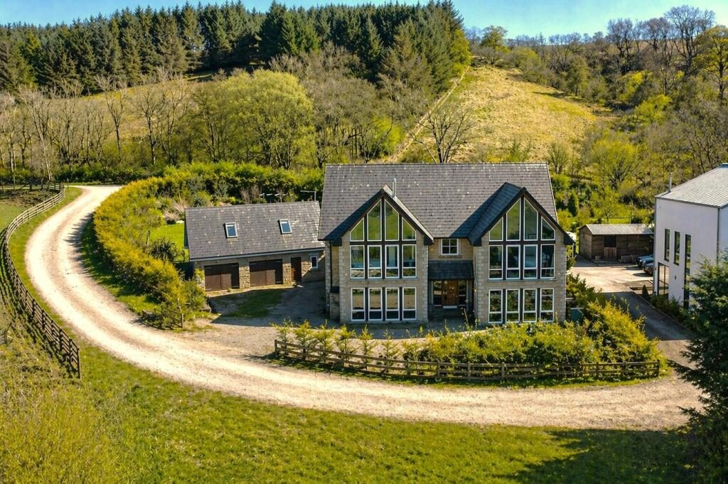 Country House