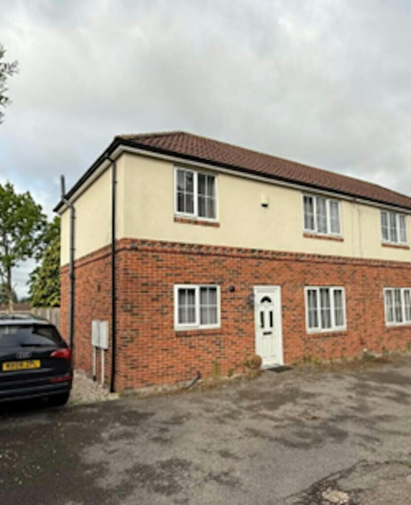 Residential Development