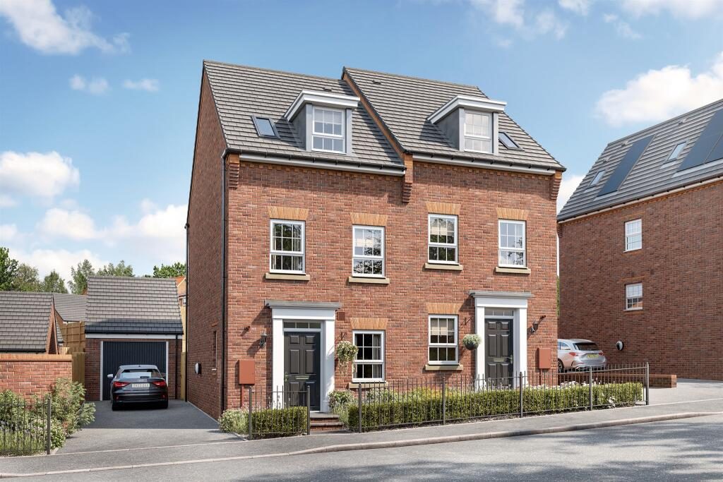 Detached House