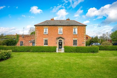 Property on Buck Road, LL13 9TF