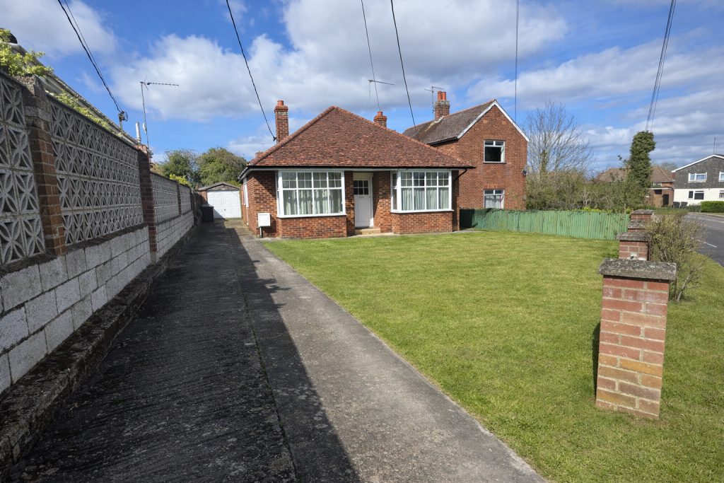 Bungalow
