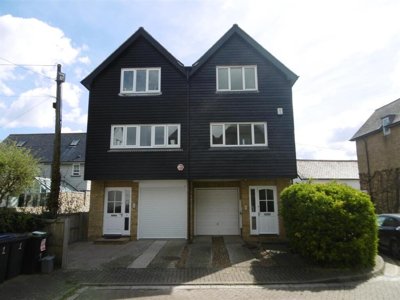Semi-Detached