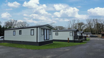 Property on Emms Lane, RH13 0TR