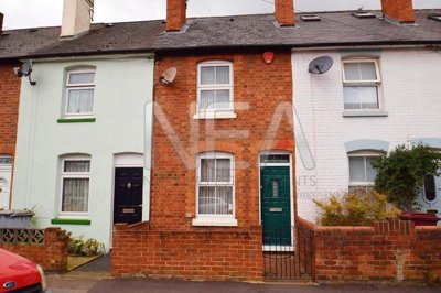 Terraced