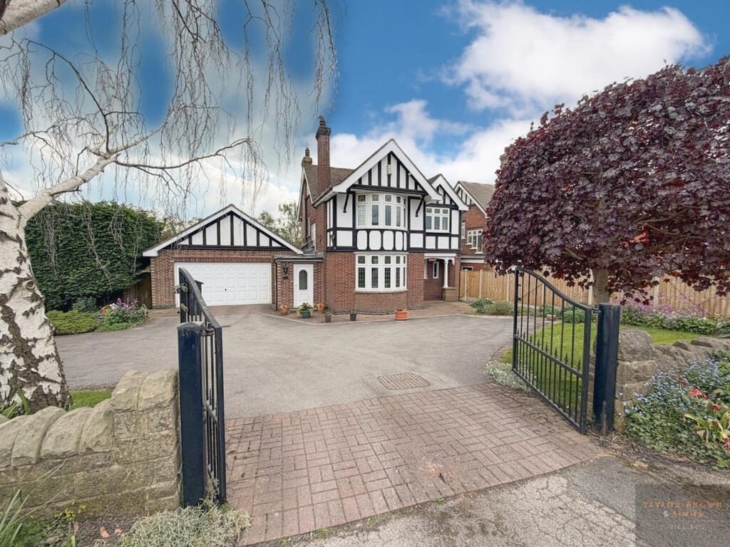 Detached House
