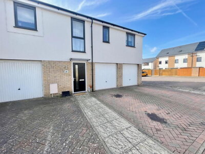 Property on Bradley Way, PE1 5FA