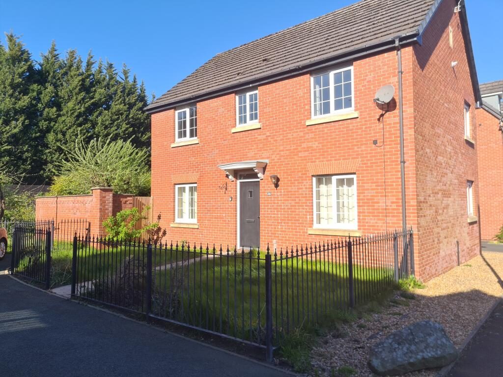 Detached House