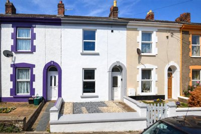 Terraced