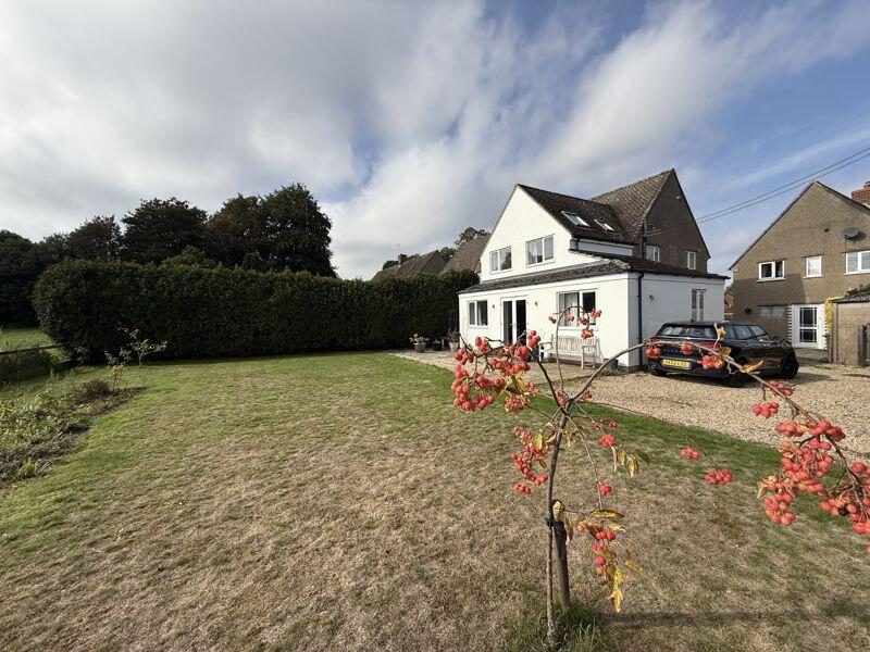 Detached House