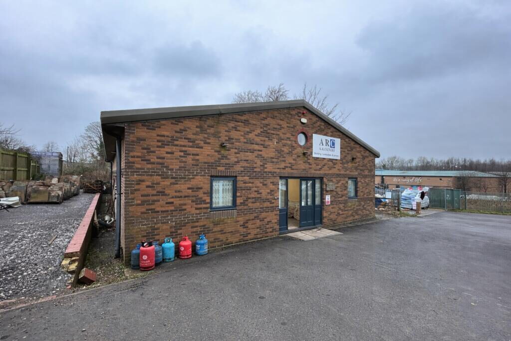 Industrial Development