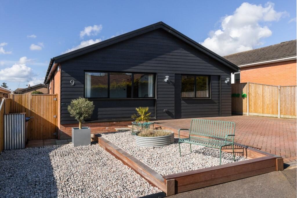 Bungalow