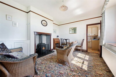 Property on Quernmore Brow, LA2 9EQ