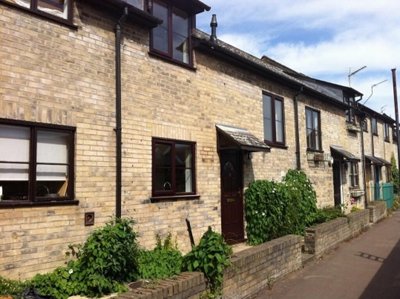 Terraced