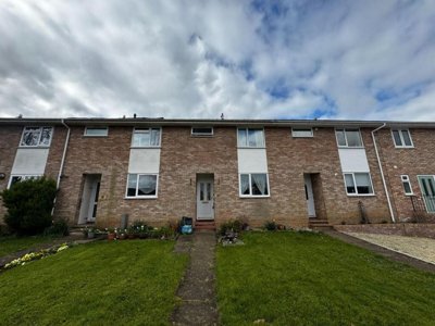 Terraced