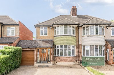 Semi-Detached