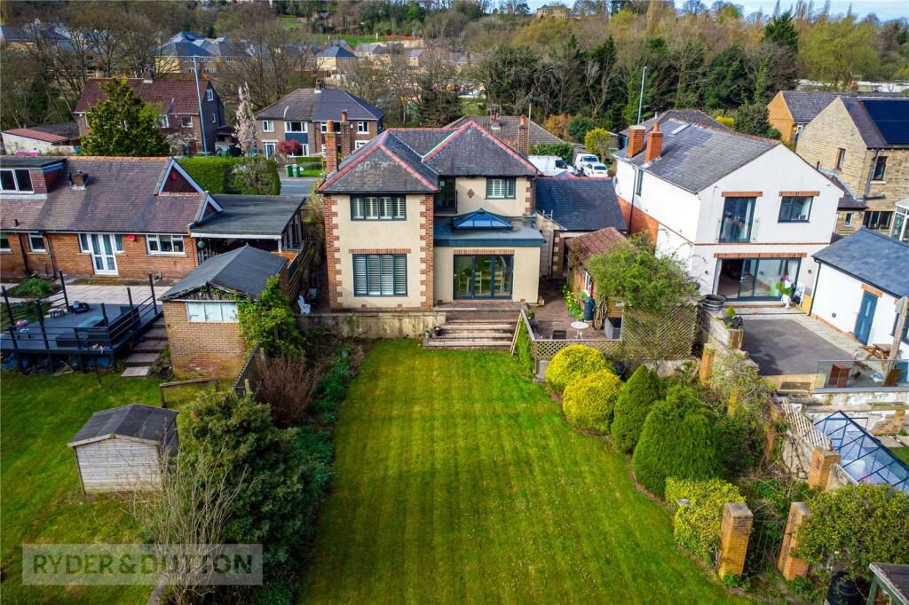 Detached House