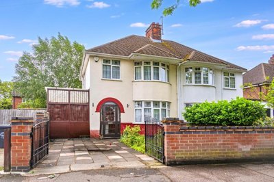 Semi-Detached