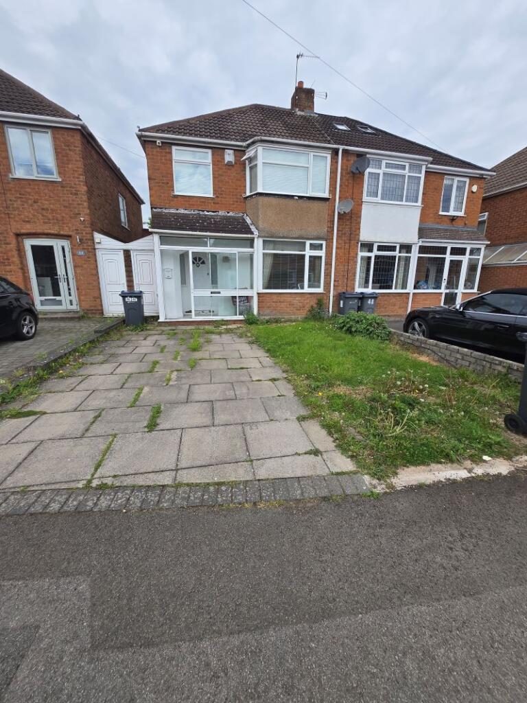 Detached House