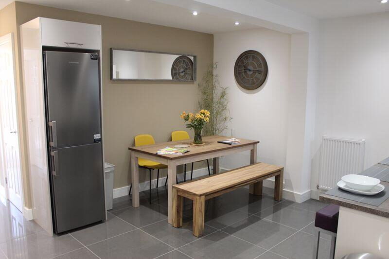 House Of Multiple Occupation