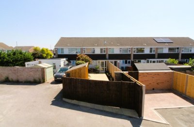 Property on Hawthorn Close, TA6 4EE