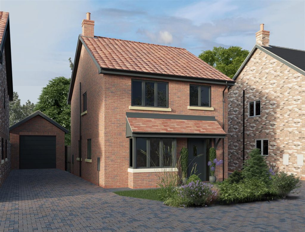 Detached House