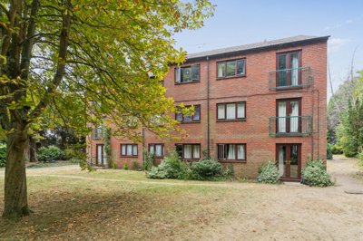 Property on Campion Court, SG1 3EY