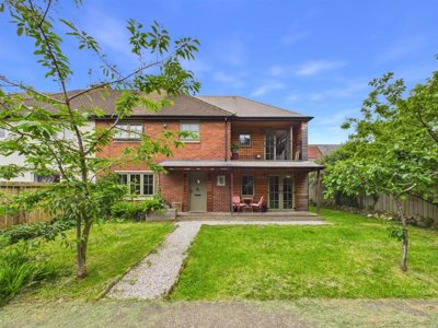 Semi-Detached