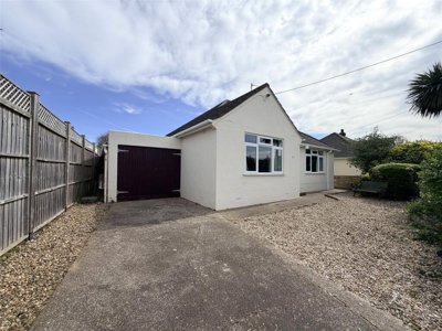 Property on Burrows Park, EX33 1EU