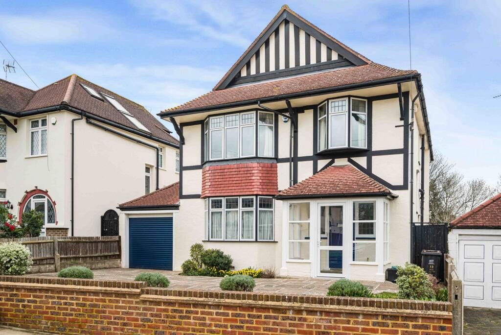 Detached House