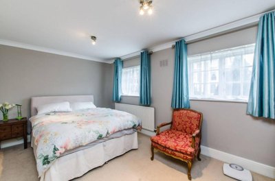 Maisonette