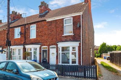Property on Beaver Road, HU17 0QW