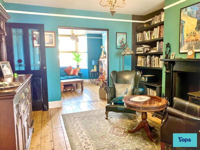 Property on Holyoake Street, TA21 8LD