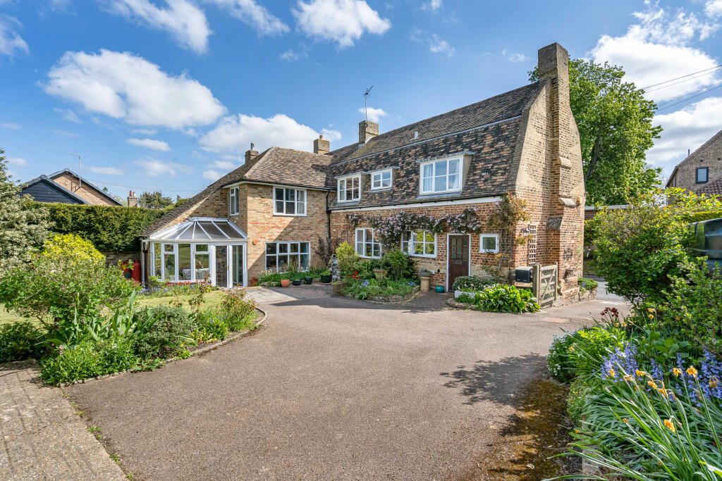 Detached House