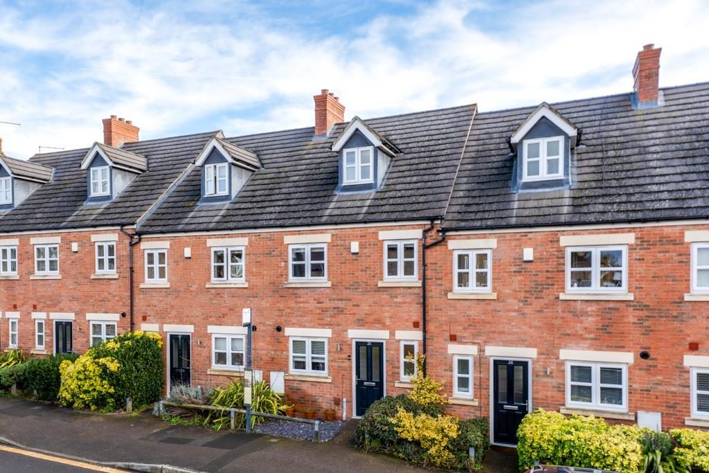 Town House
