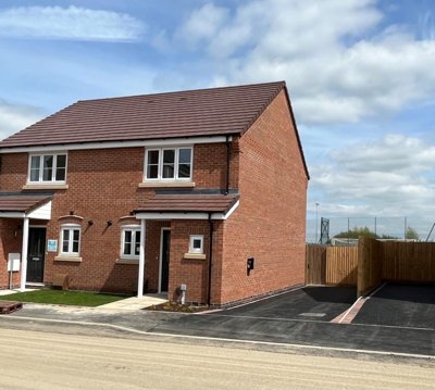 Semi-Detached