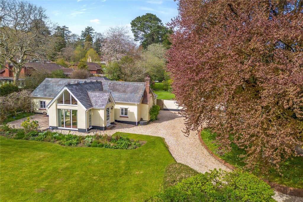 Bungalow