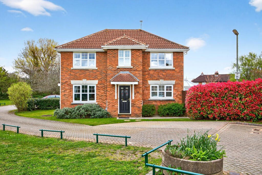 Detached House