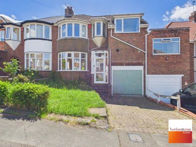 Semi-Detached