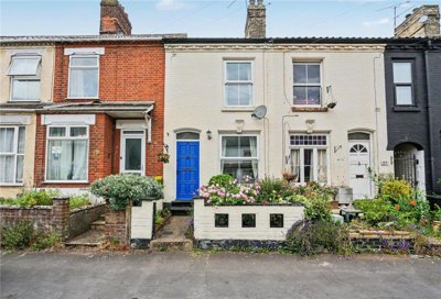 Terraced