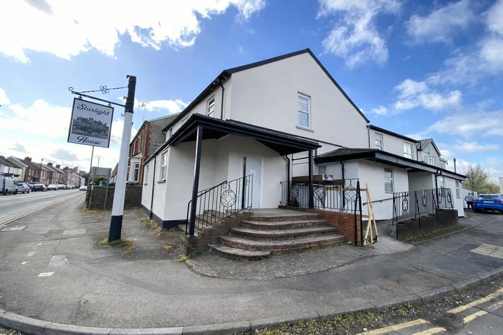 Retail Property (high Street)