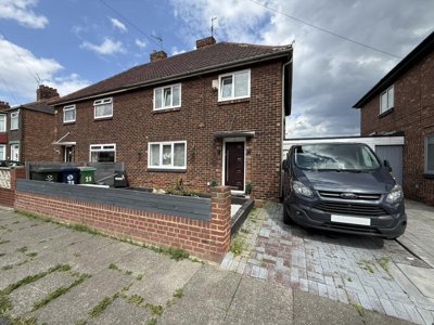 Property on Thames Road, TS10 1PP