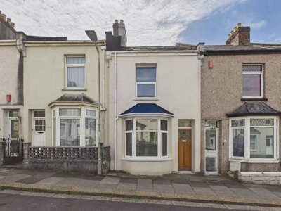Terraced