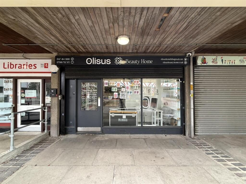 Shop