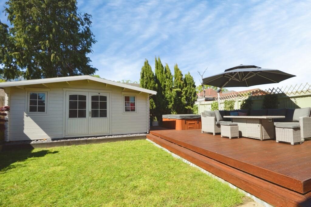 Maisonette