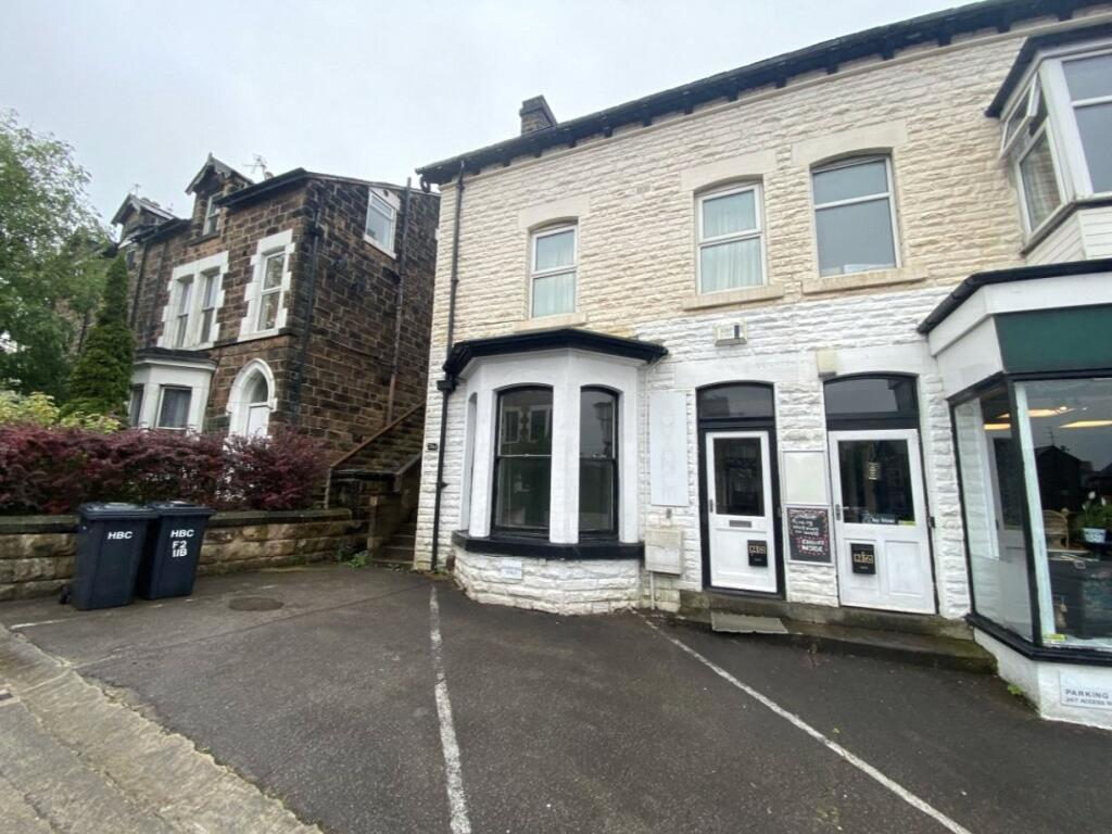 Retail Property (high Street)