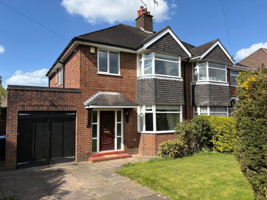 Detached House