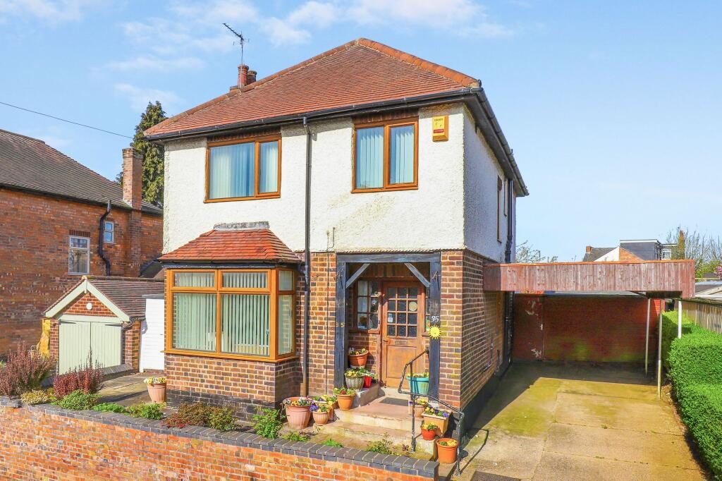 Detached House
