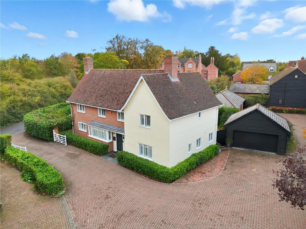 Detached House