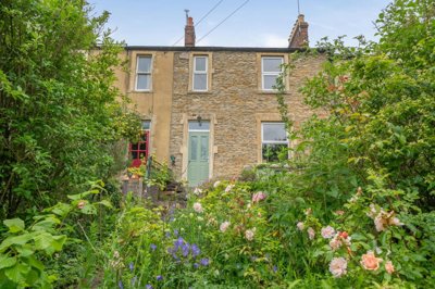 Terraced