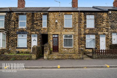 Terraced
